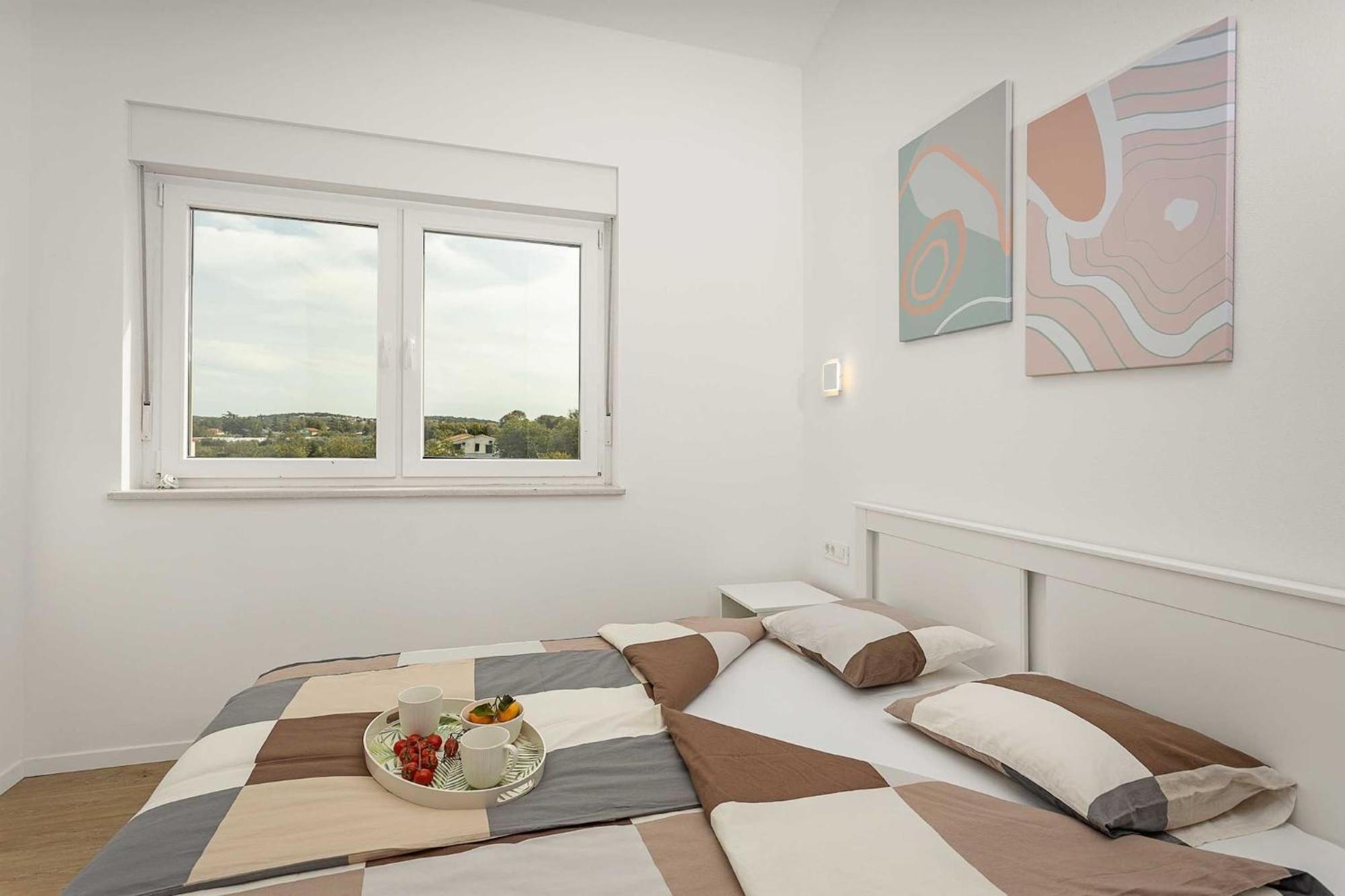 Lana Luxe Apartment Pula Bagian luar foto