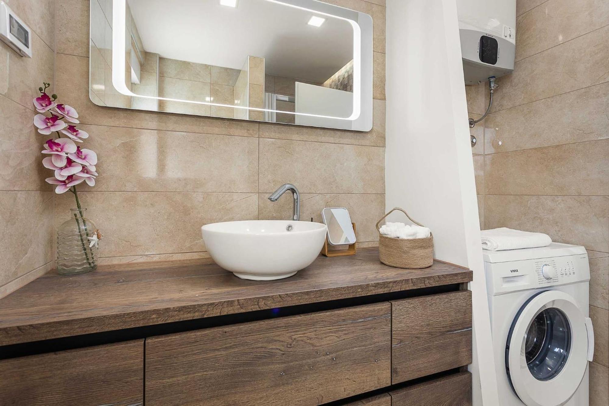 Lana Luxe Apartment Pula Bagian luar foto
