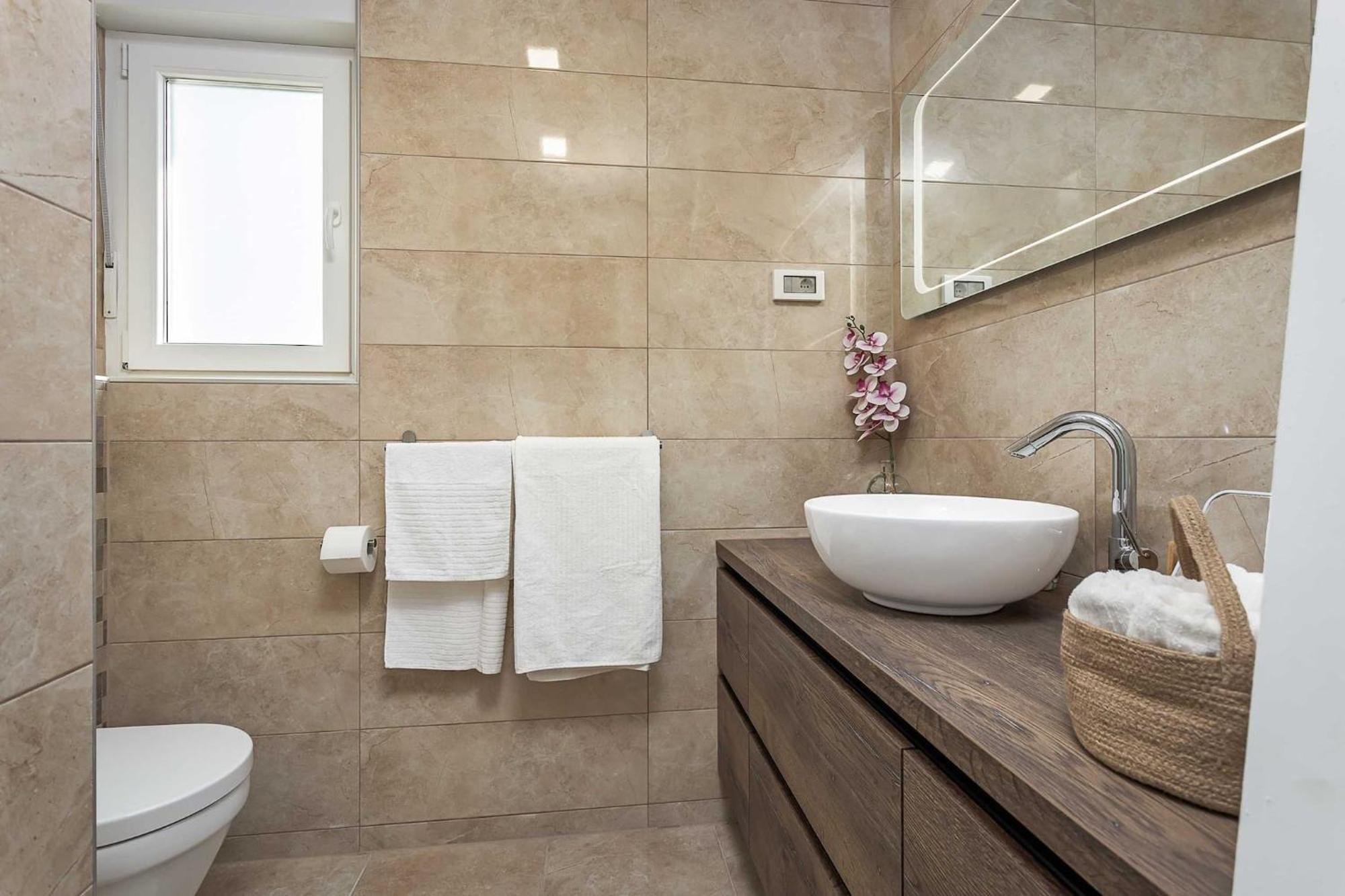 Lana Luxe Apartment Pula Bagian luar foto