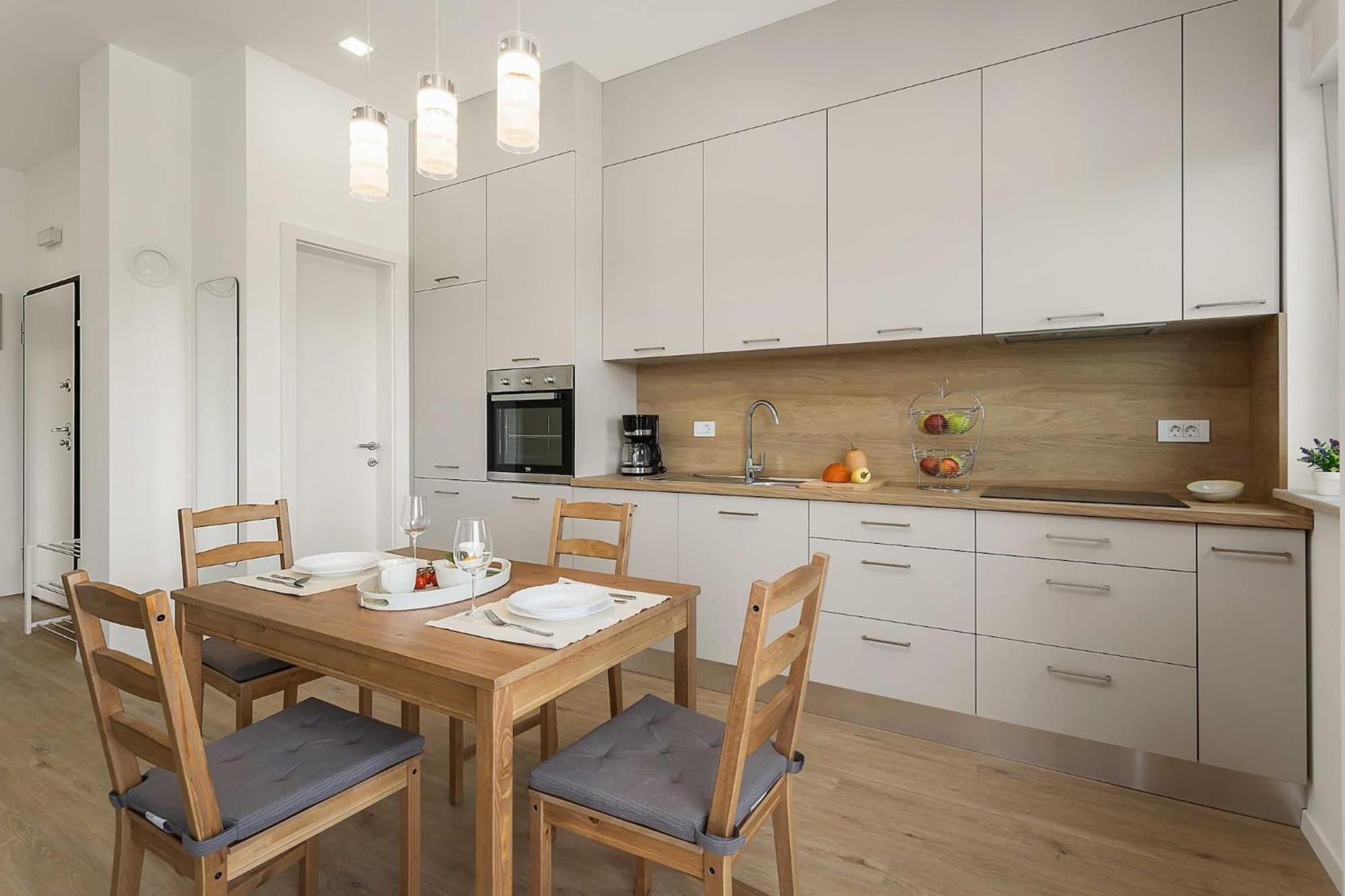 Lana Luxe Apartment Pula Bagian luar foto